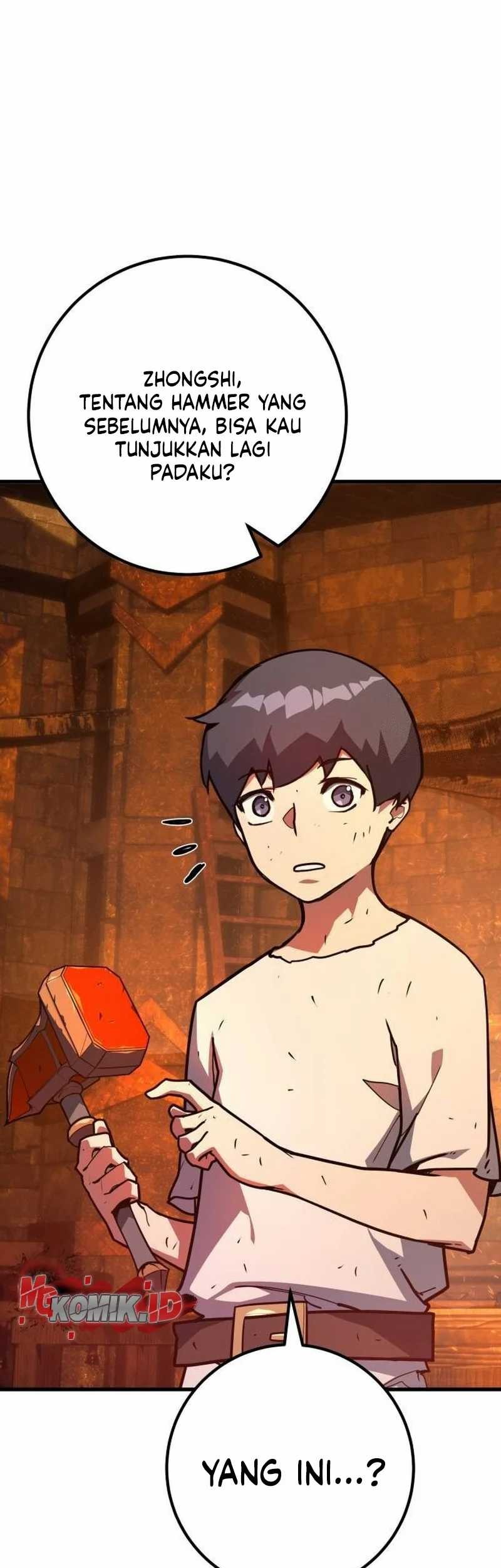 The Game’s Top Troll Chapter 73 Gambar 21