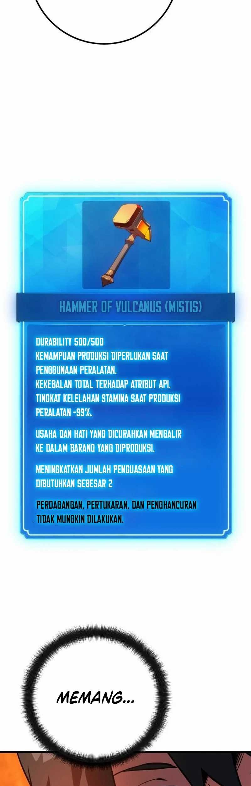 The Game’s Top Troll Chapter 73 Gambar 23