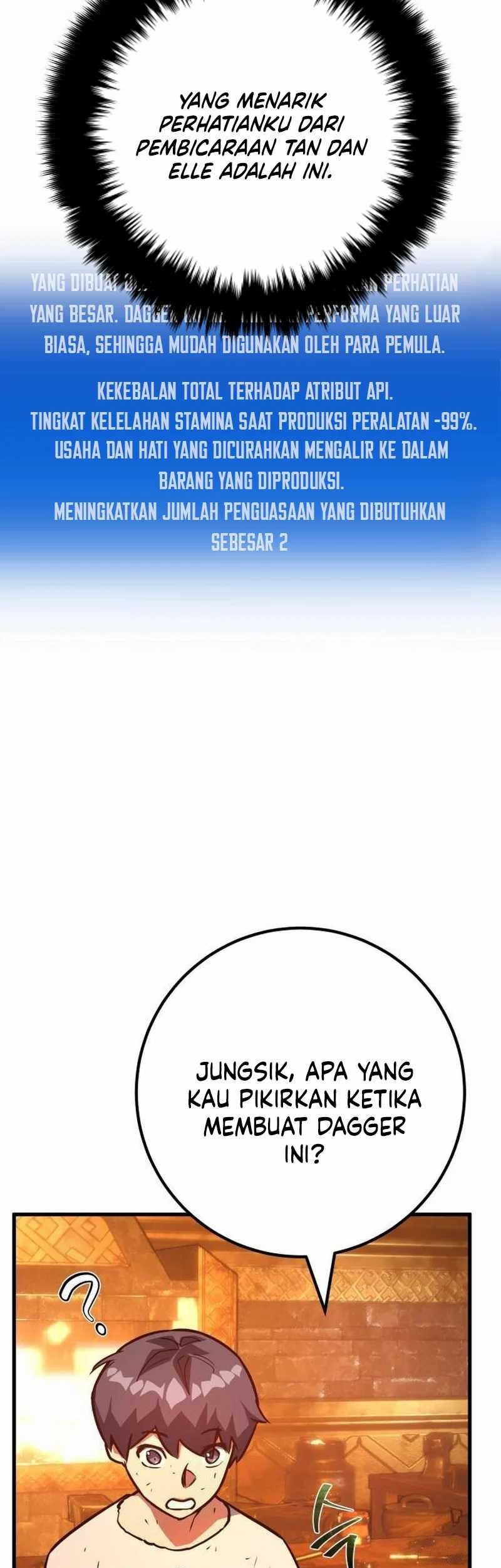 The Game’s Top Troll Chapter 73 Gambar 25