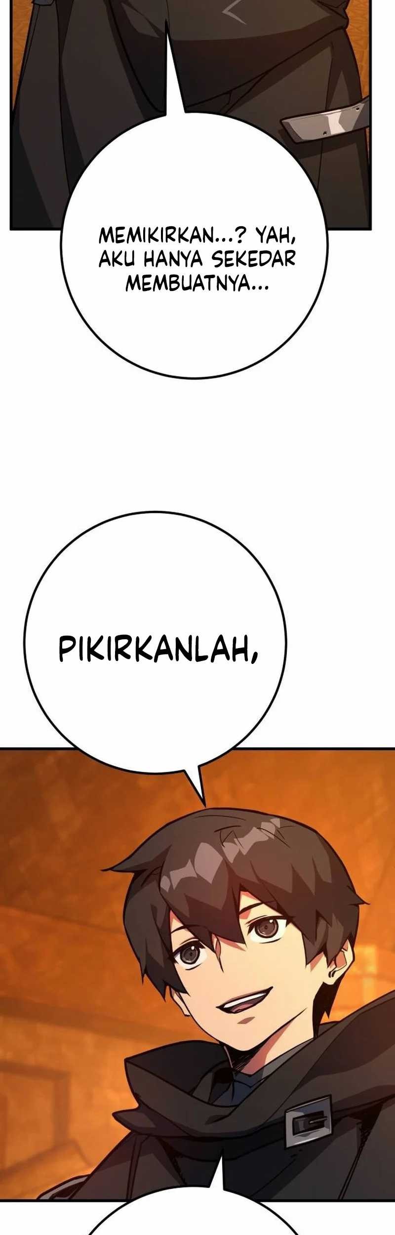 The Game’s Top Troll Chapter 73 Gambar 27