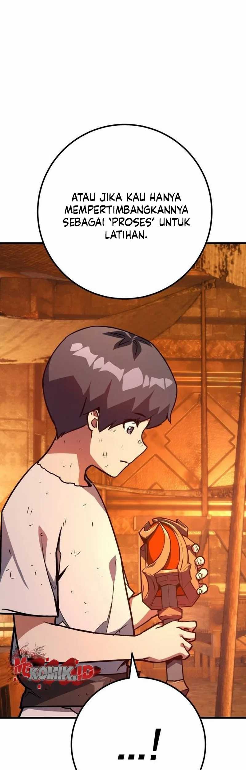 The Game’s Top Troll Chapter 73 Gambar 29