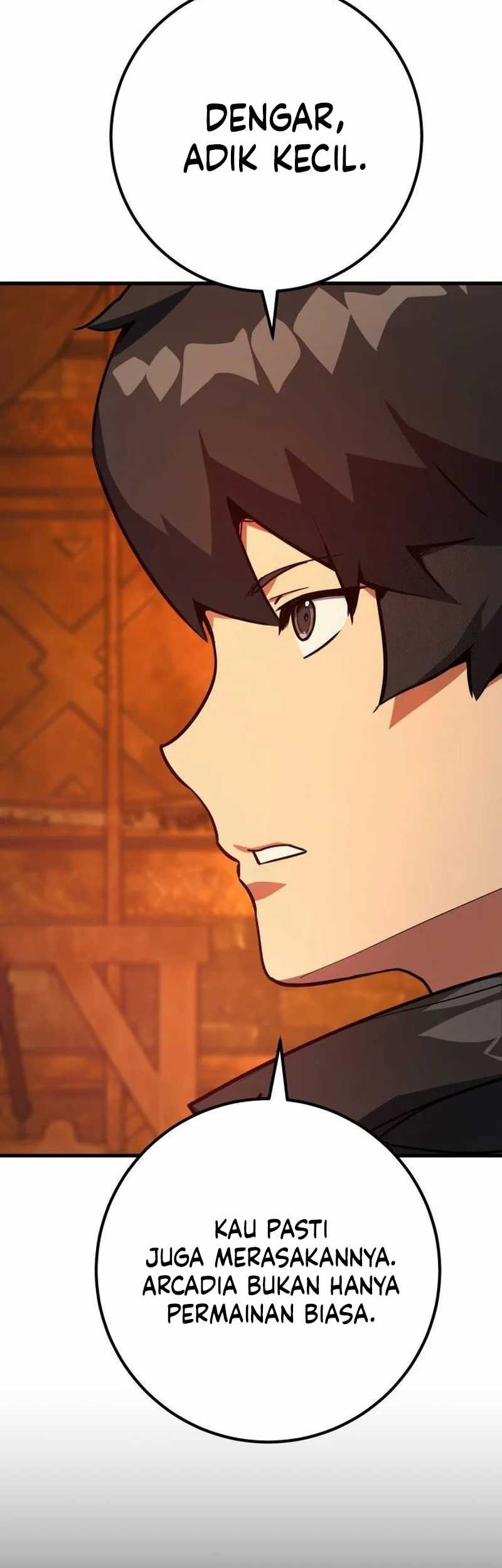 The Game’s Top Troll Chapter 73 Gambar 31