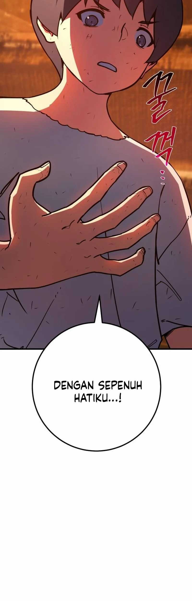 The Game’s Top Troll Chapter 73 Gambar 35