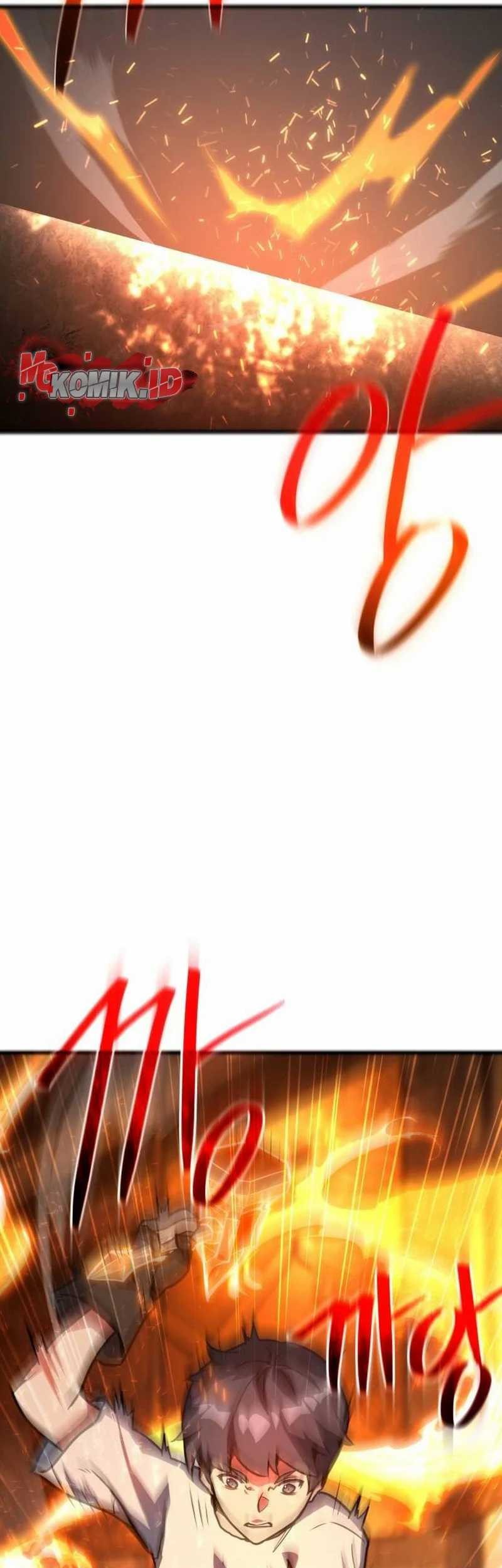 The Game’s Top Troll Chapter 73 Gambar 37