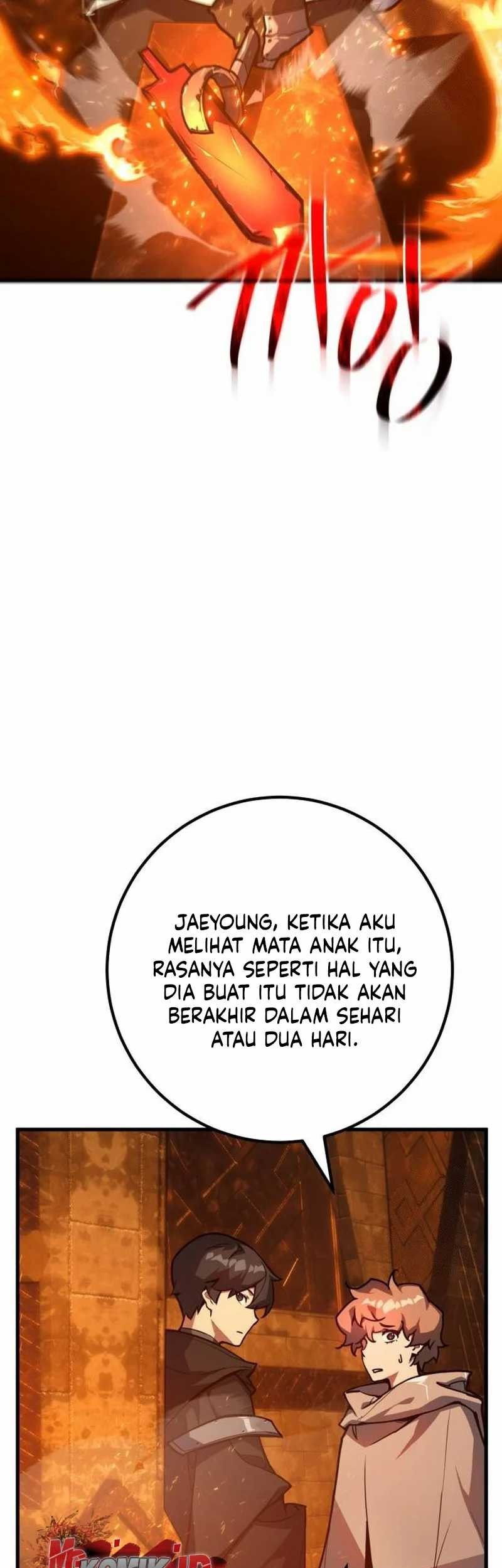 The Game’s Top Troll Chapter 73 Gambar 39