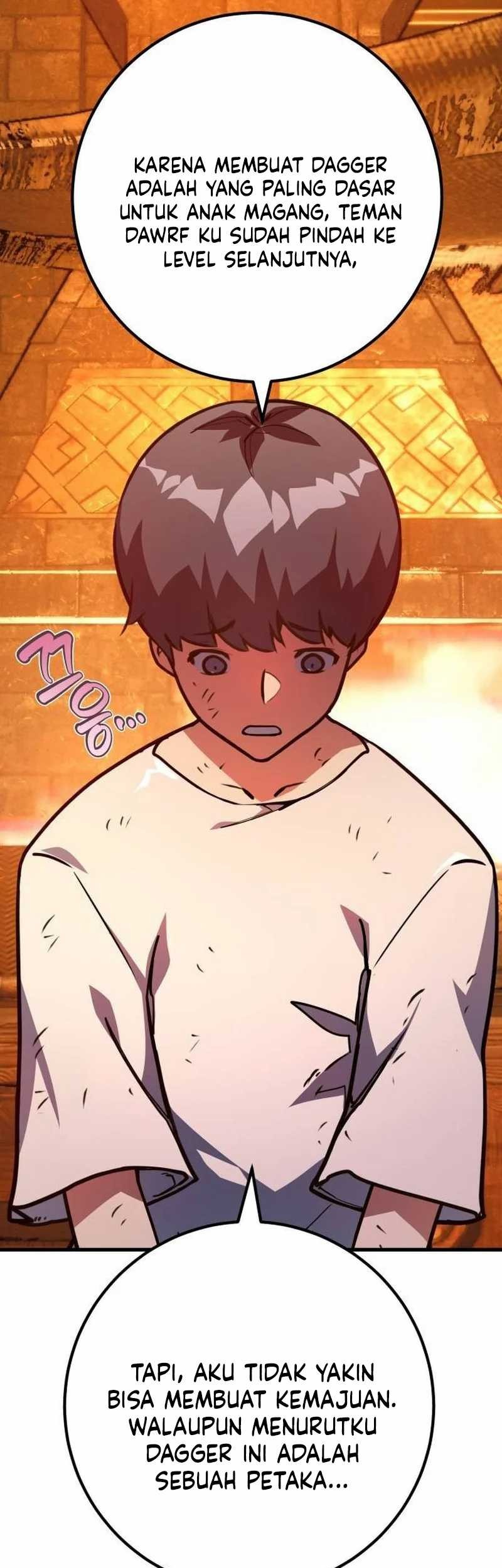 The Game’s Top Troll Chapter 73 Gambar 3