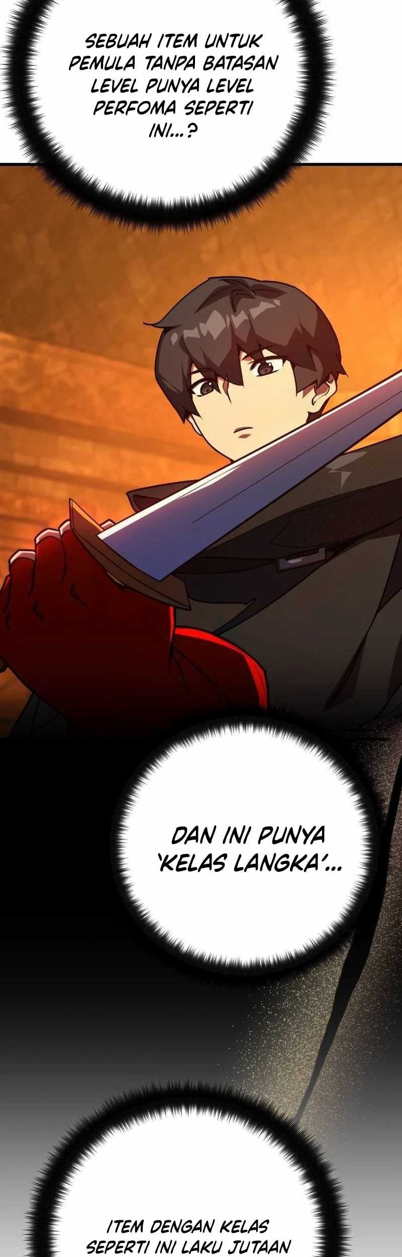 The Game’s Top Troll Chapter 73 Gambar 5