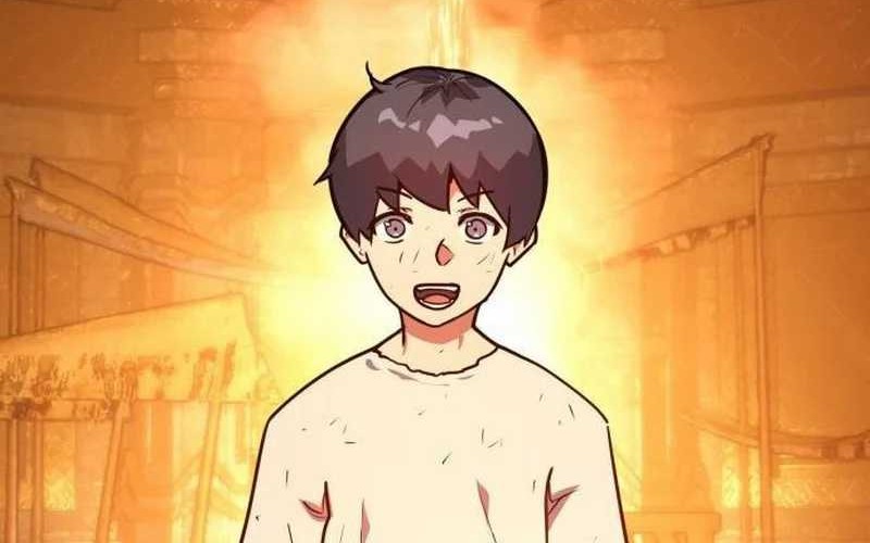 The Game’s Greatest Troll Chapter 73 Gambar 106