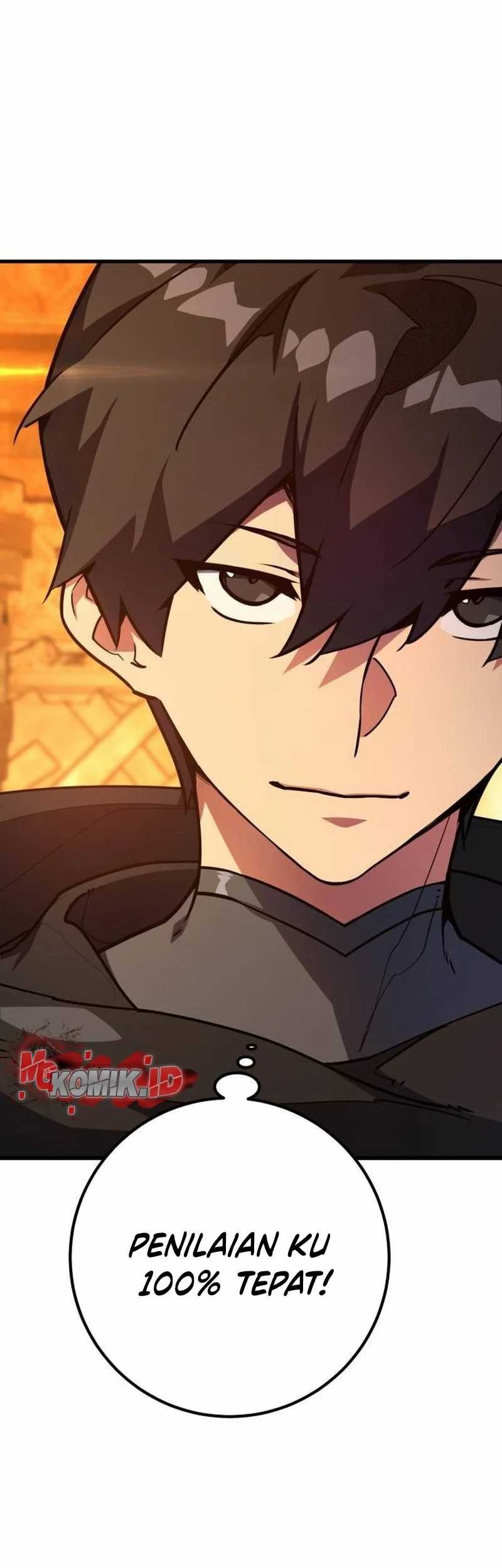 The Game’s Top Troll Chapter 73 Gambar 9