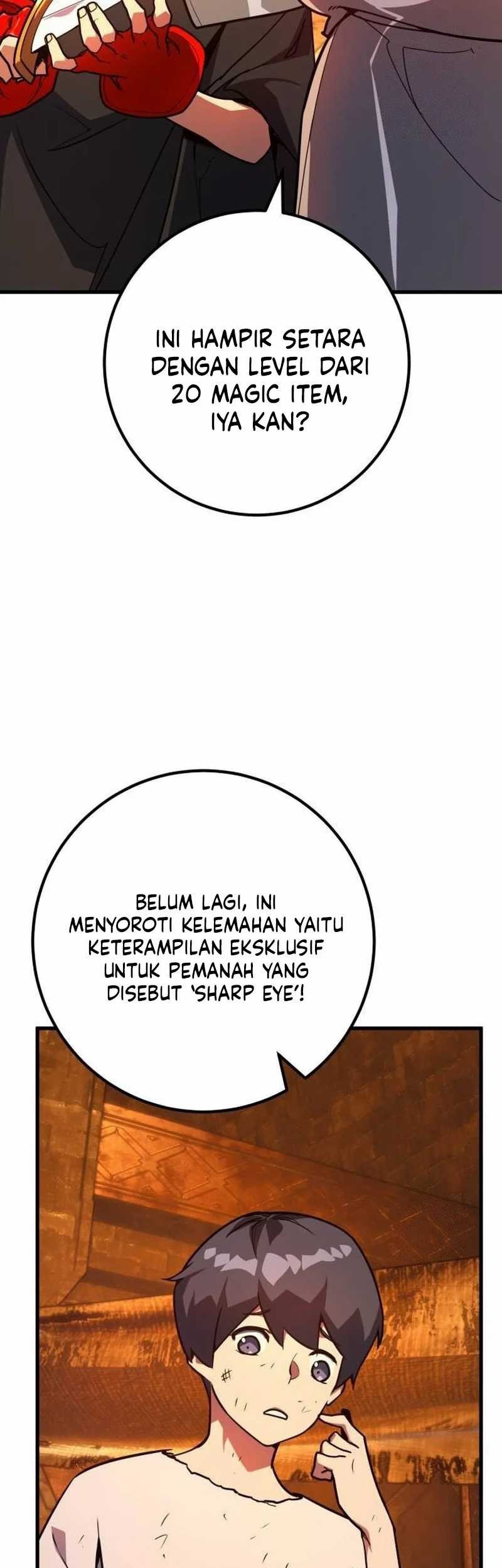 The Game’s Top Troll Chapter 73 Gambar 13