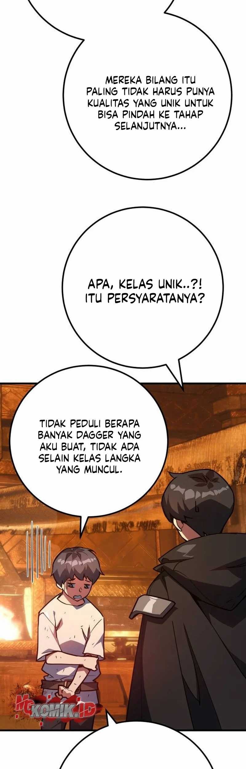 The Game’s Top Troll Chapter 73 Gambar 15