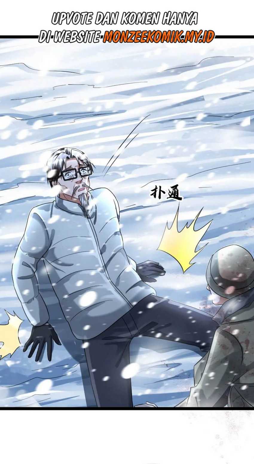 Baca Manhua Freezing The World: I Built A Doomsday Safehouse Chapter 128 Gambar 2