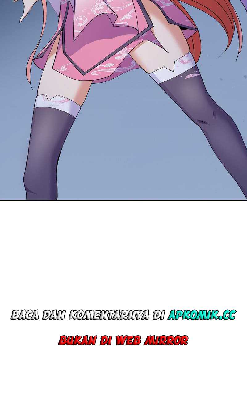 Keep A Low Profile, Sect Leader Chapter 363 Gambar 63