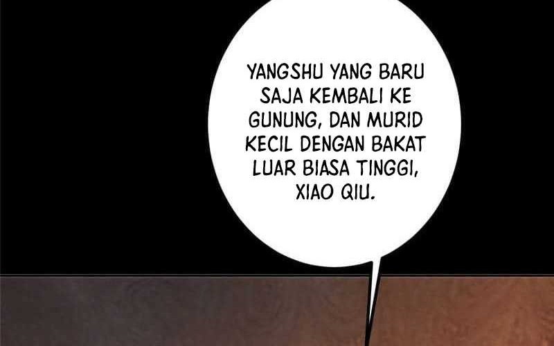 Keep A Low Profile, Sect Leader Chapter 362 Gambar 38