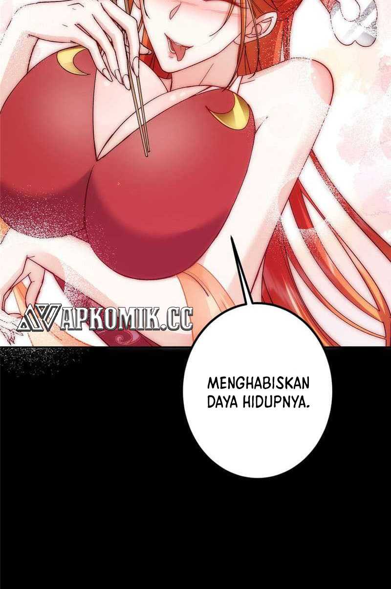 Keep A Low Profile, Sect Leader Chapter 362 Gambar 43