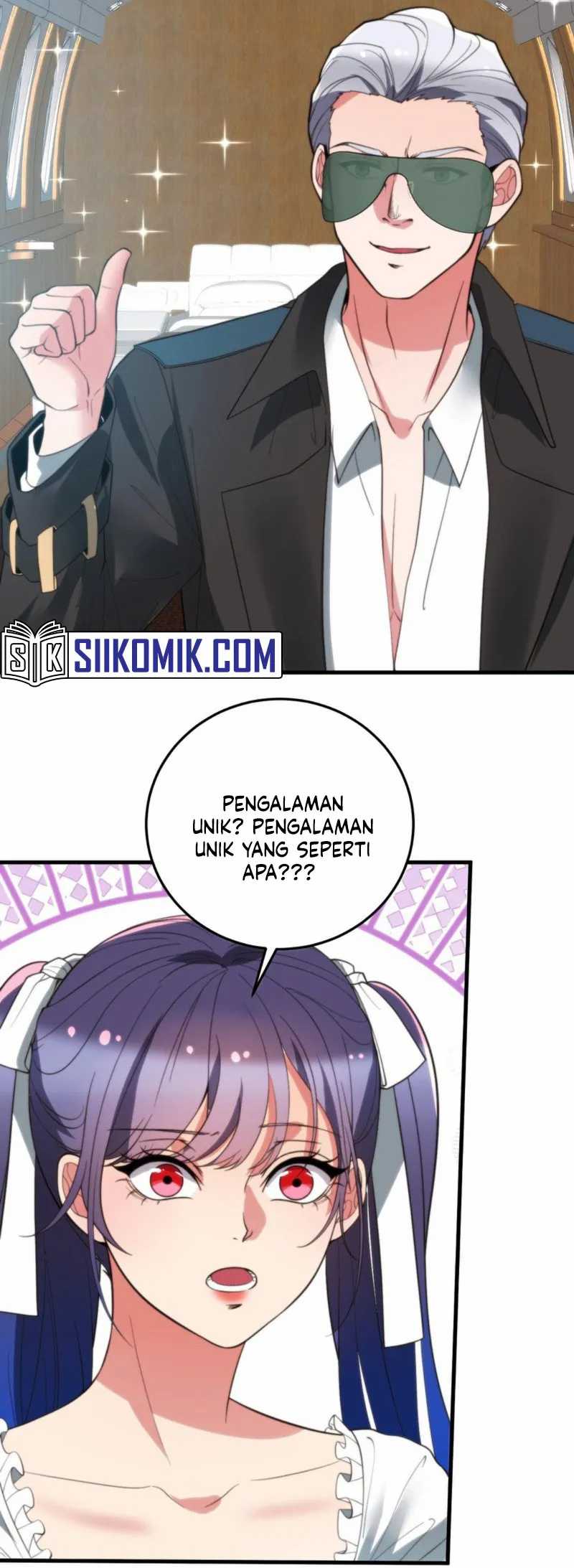 I Have 90 Billion Licking Gold Chapter 248 Gambar 16