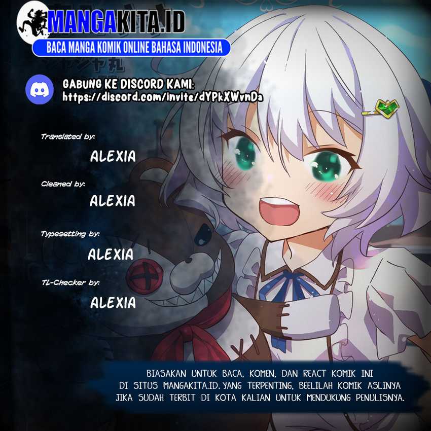 Baca Komik Shinjou Saikyou no Dai Kenja, Tensei-saki ga Nuigurumi demo Saikyou deshita Chapter 12 Gambar 1