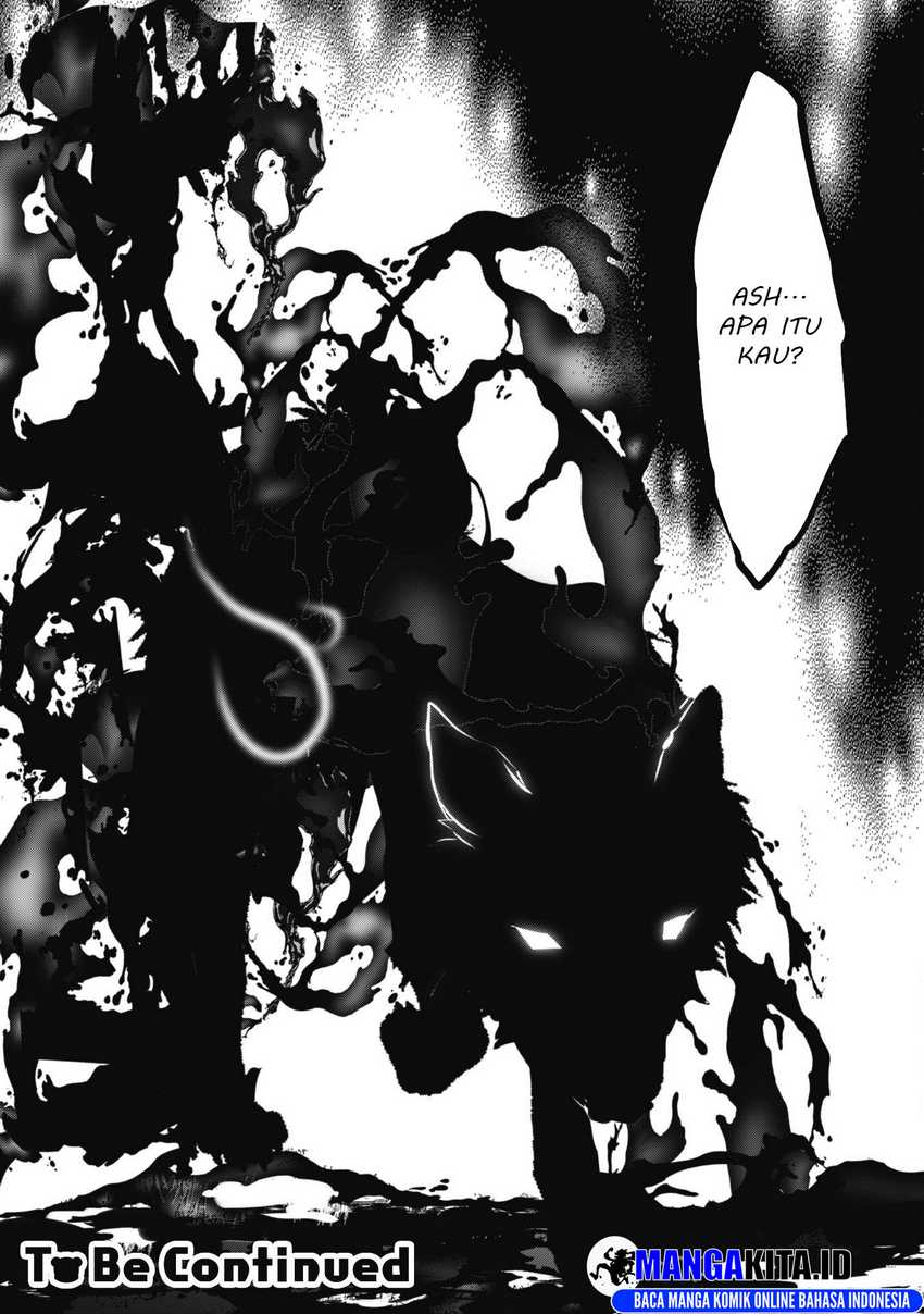 Shinjou Saikyou no Dai Kenja, Tensei-saki ga Nuigurumi demo Saikyou deshita Chapter 12 Gambar 25
