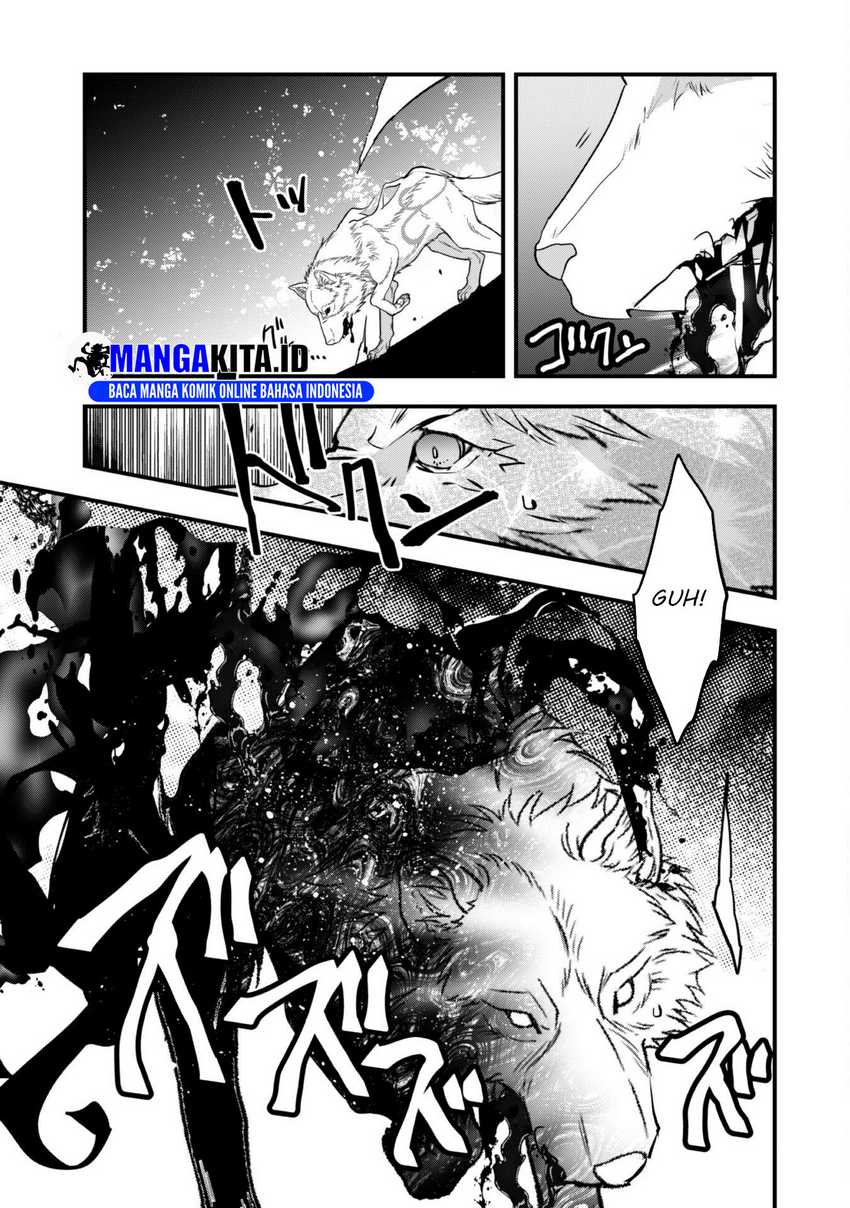 Shinjou Saikyou no Dai Kenja, Tensei-saki ga Nuigurumi demo Saikyou deshita Chapter 12 Gambar 7