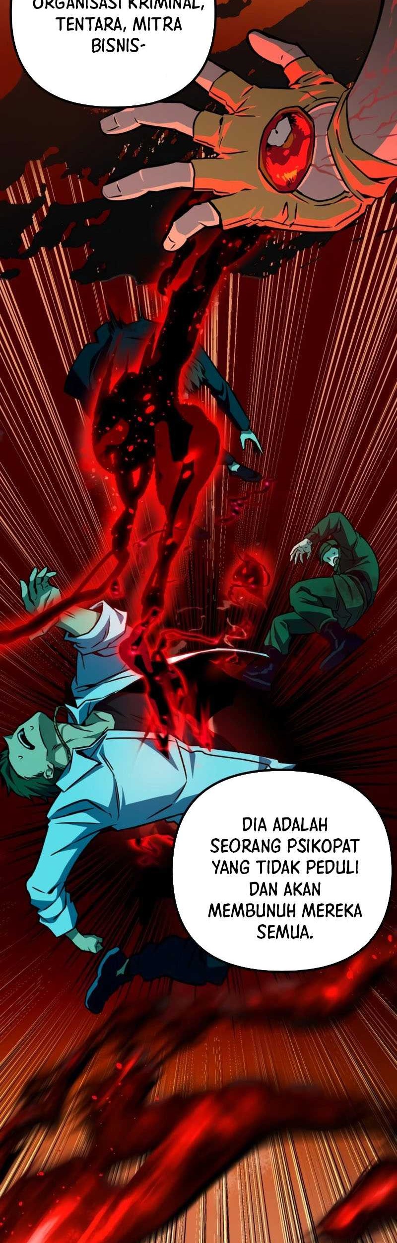 The Genius Assassin Who Takes it All Chapter 23 Gambar 39