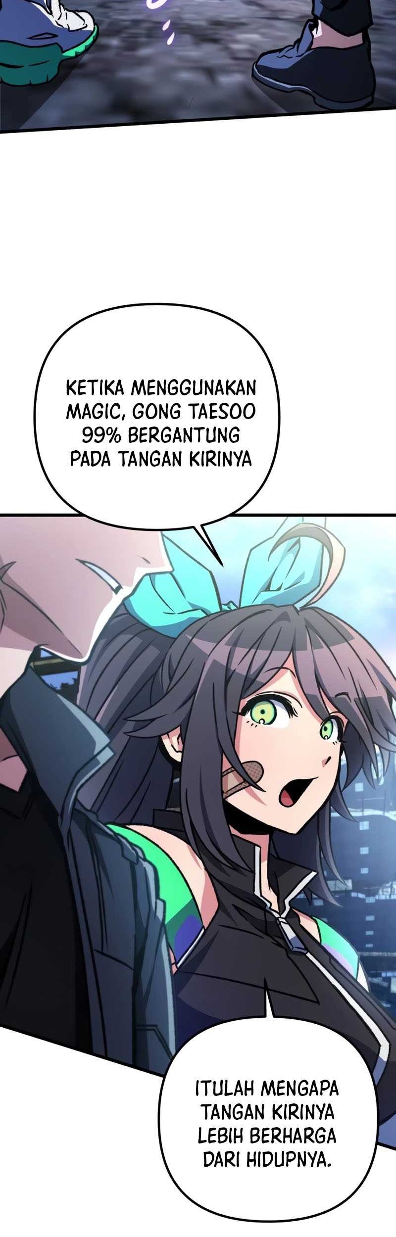 The Genius Assassin Who Takes it All Chapter 23 Gambar 46