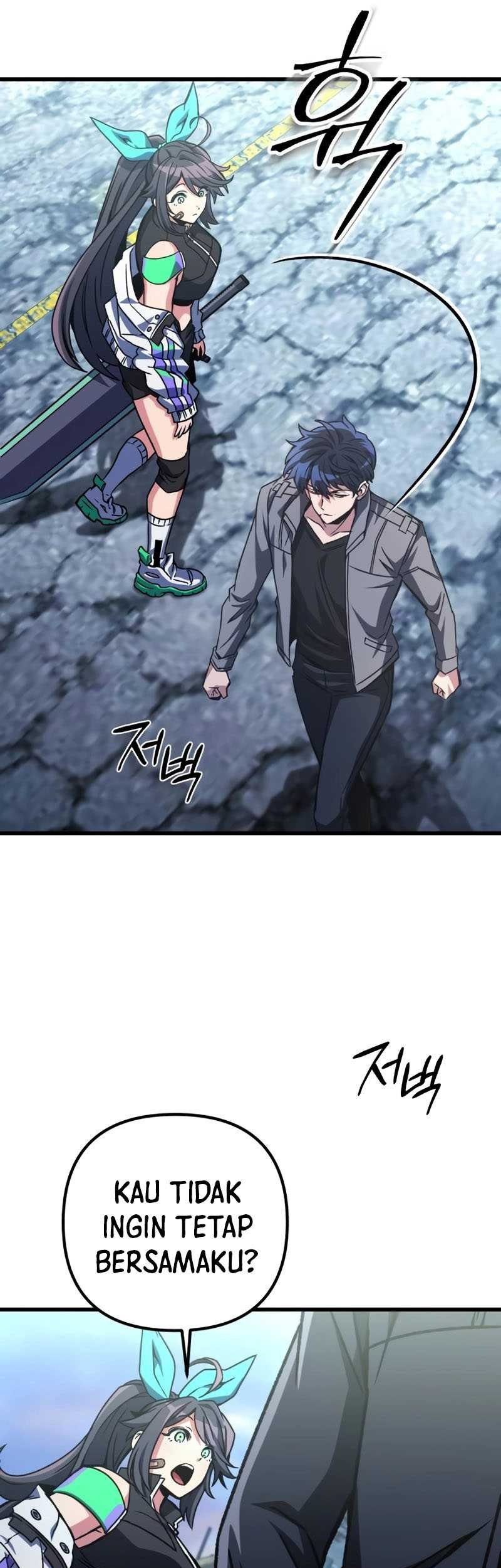 The Genius Assassin Who Takes it All Chapter 23 Gambar 50