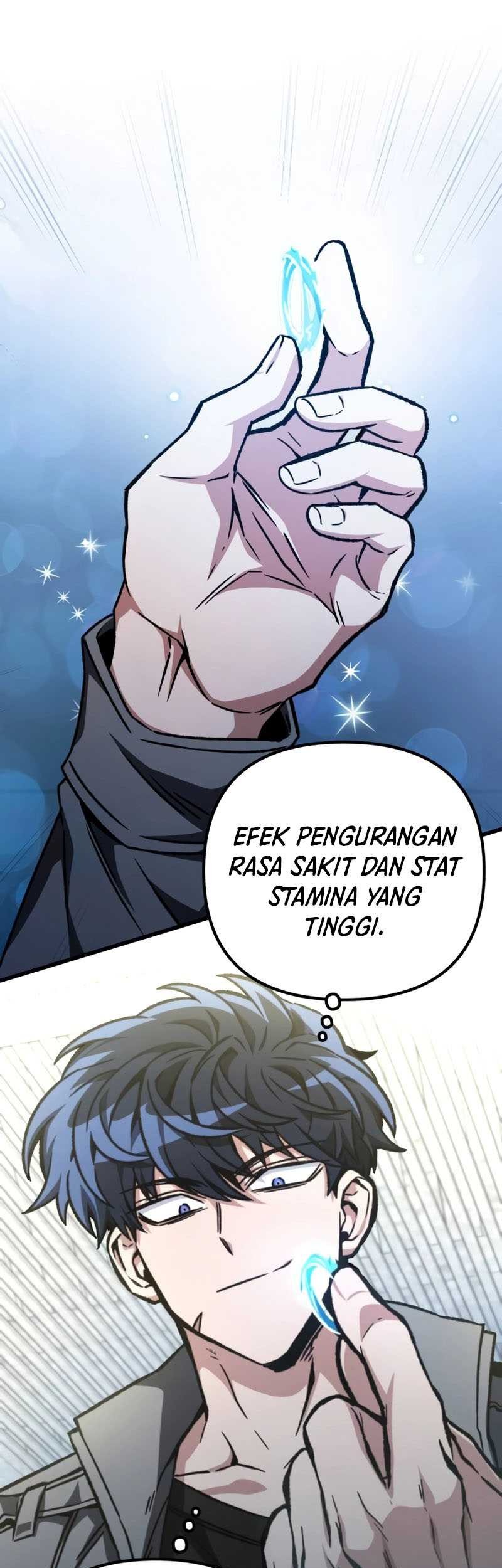 The Genius Assassin Who Takes it All Chapter 23 Gambar 56