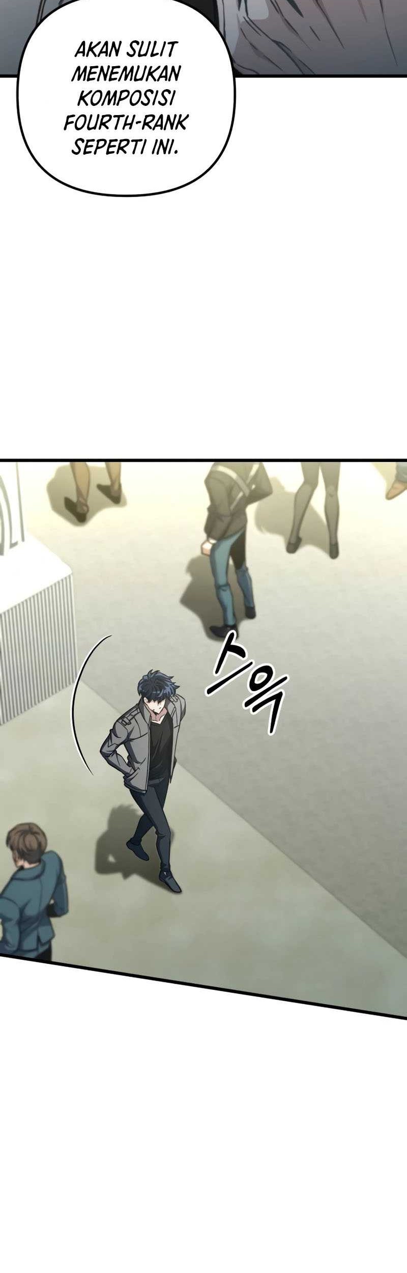 The Genius Assassin Who Takes it All Chapter 23 Gambar 57