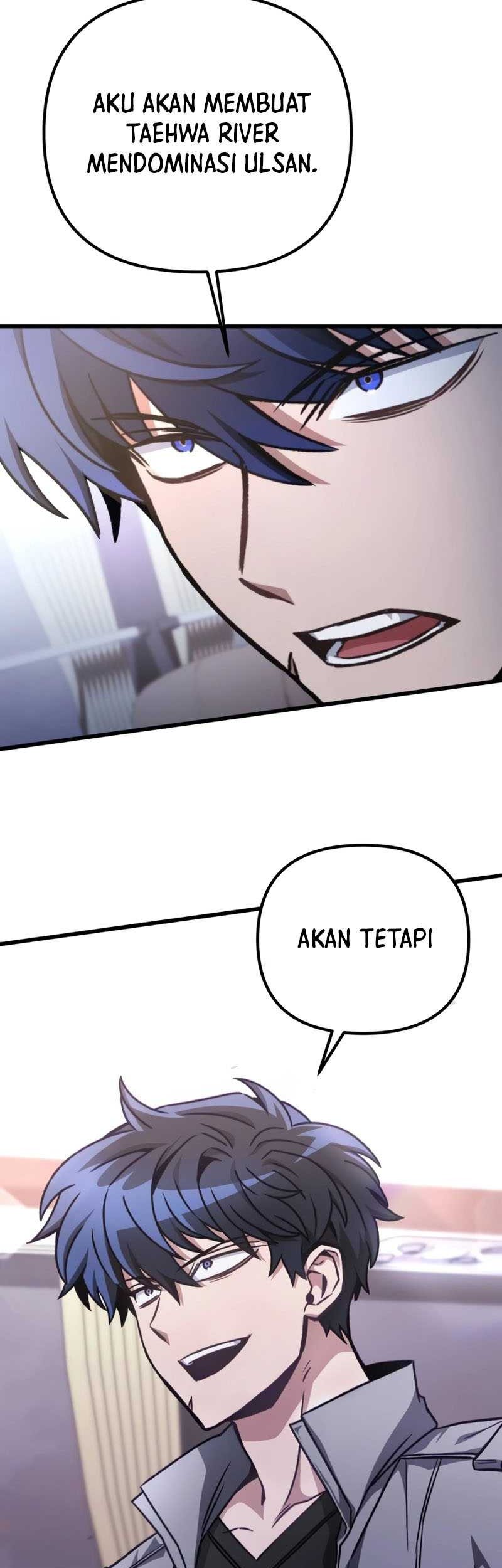 The Genius Assassin Who Takes it All Chapter 23 Gambar 18