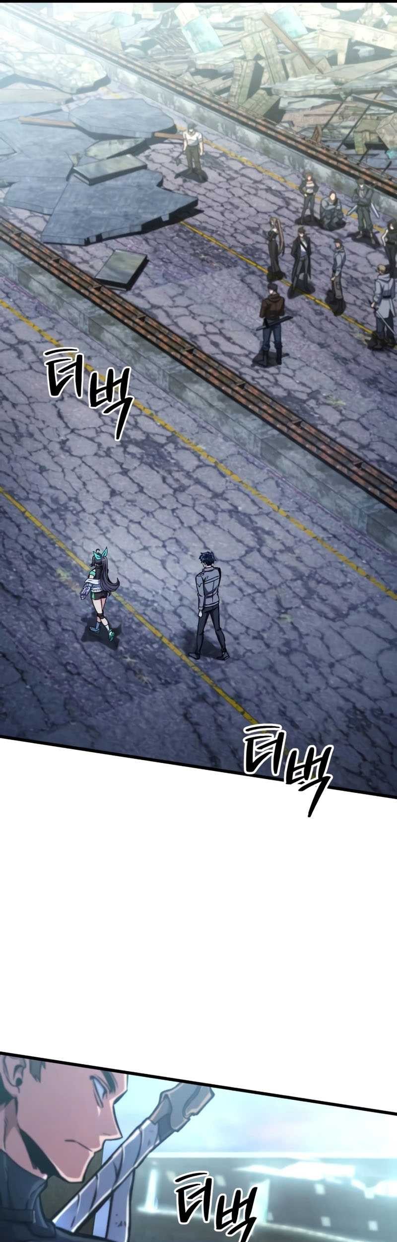 The Genius Assassin Who Takes it All Chapter 23 Gambar 27
