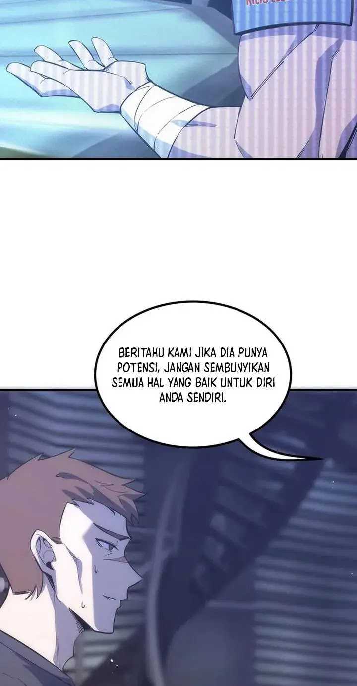 SSS-level Paladin Who Breaks All Logic Chapter 17 Gambar 66