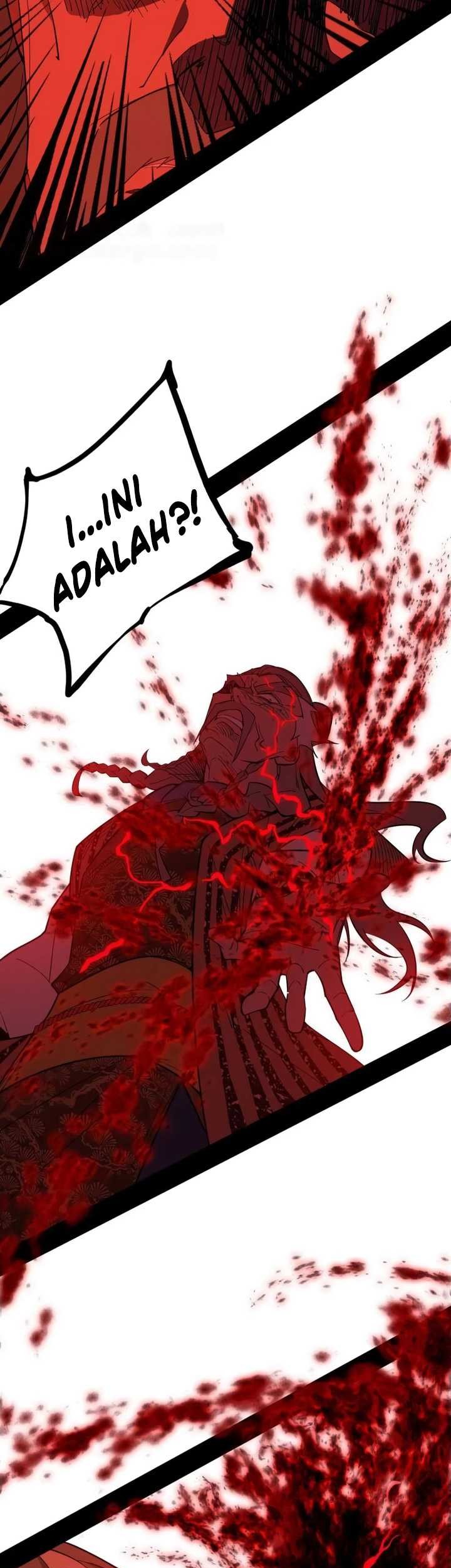 I’m An Evil God Chapter 476 Gambar 38