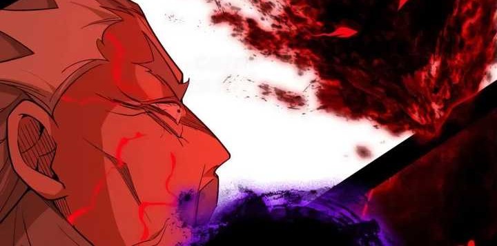 I’m An Evil God Chapter 476 Gambar 39