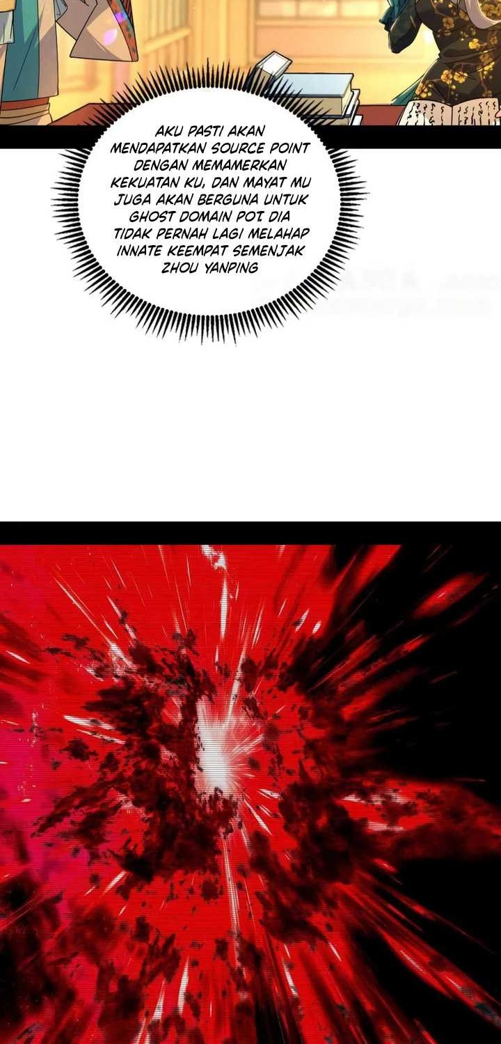 I’m An Evil God Chapter 476 Gambar 11