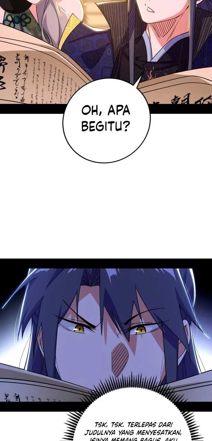 I’m An Evil God Chapter 476 Gambar 15