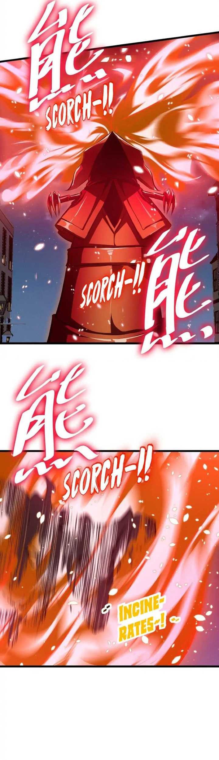 Please Stop Summoning Me! Chapter 54 Gambar 17