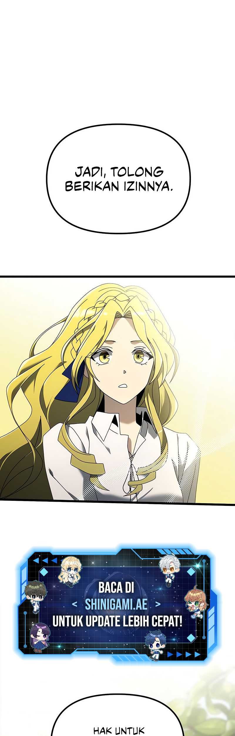 Baca Manhwa Terminally-Ill Genius Dark Knight Chapter 60 Gambar 2