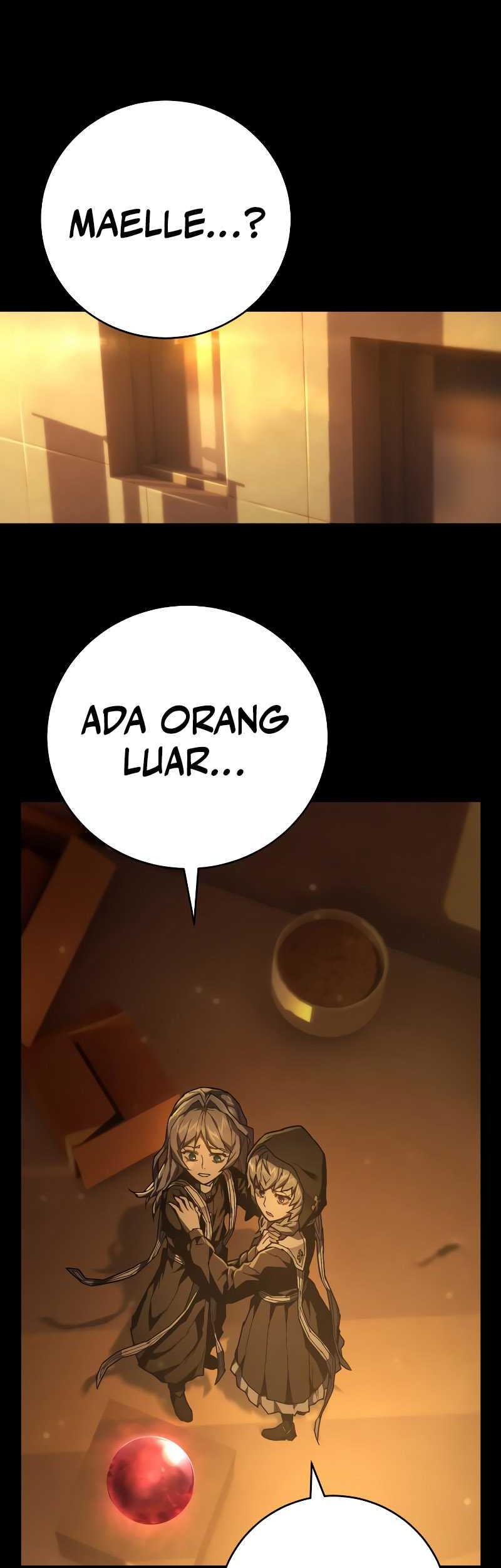 Executioner Chapter 15 Gambar 63