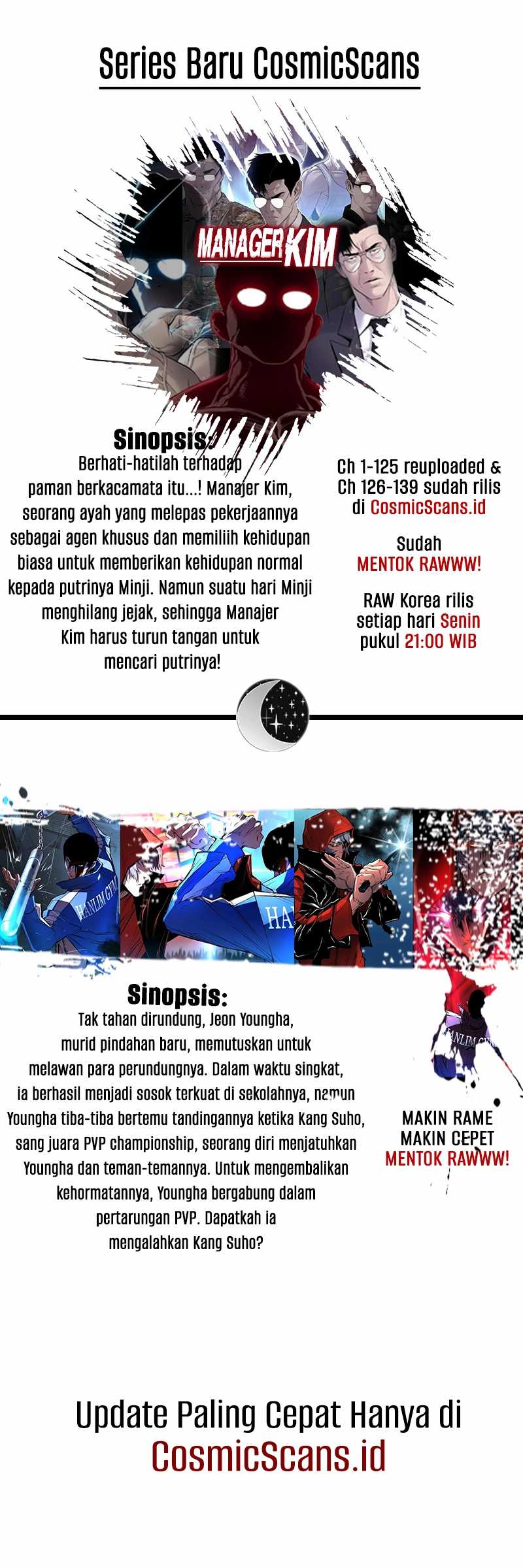 Executioner Chapter 15 Gambar 68