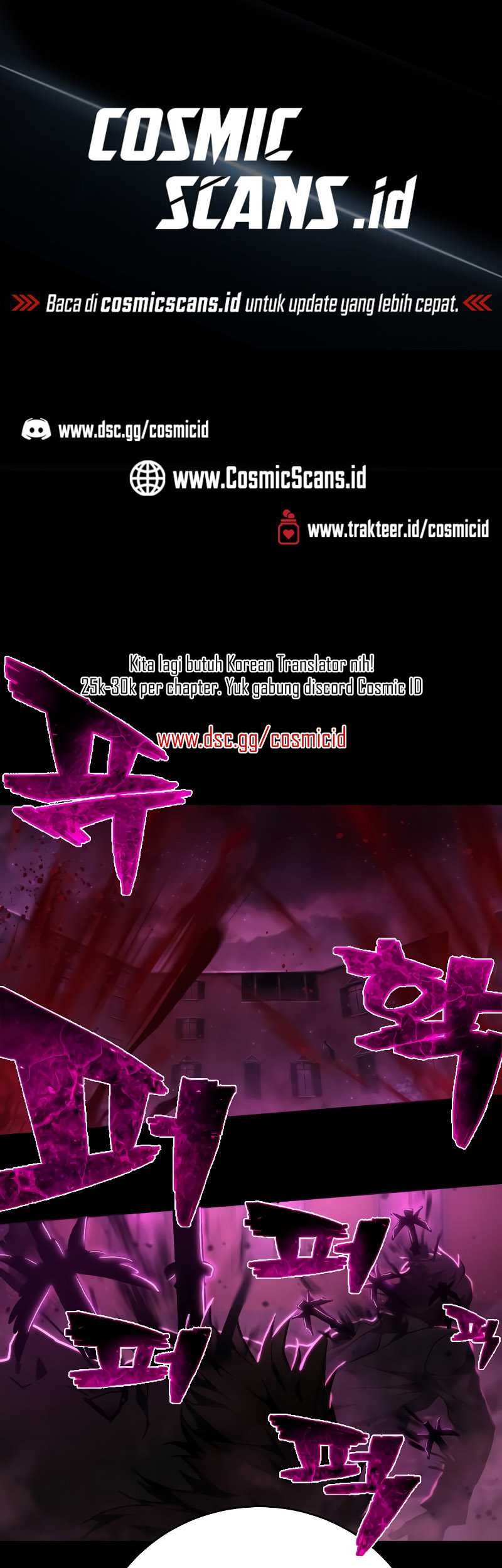 Baca Manhwa Executioner Chapter 15 Gambar 2