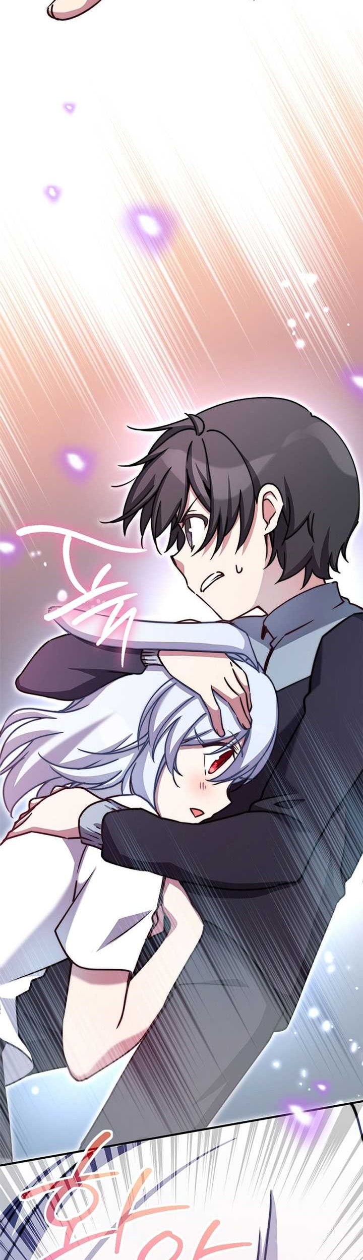 I Became A Childhood Friend of A Mid Level Boss Chapter 25 Gambar 48