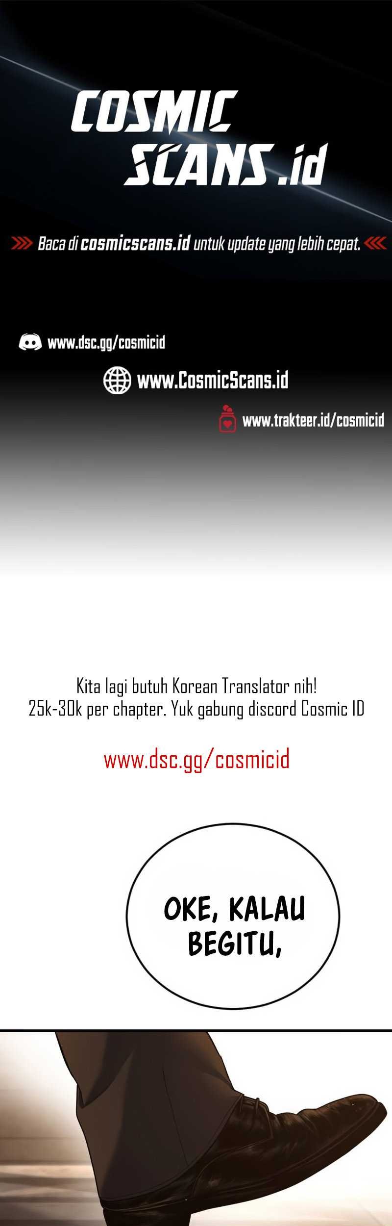 Baca Manhwa Juvenile Offender Chapter 67 Gambar 2