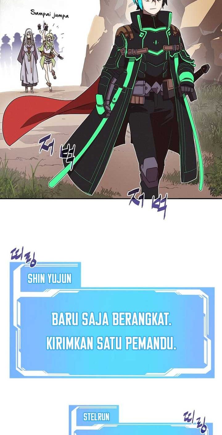 My Inventory is Abnormal Chapter 25 Gambar 19