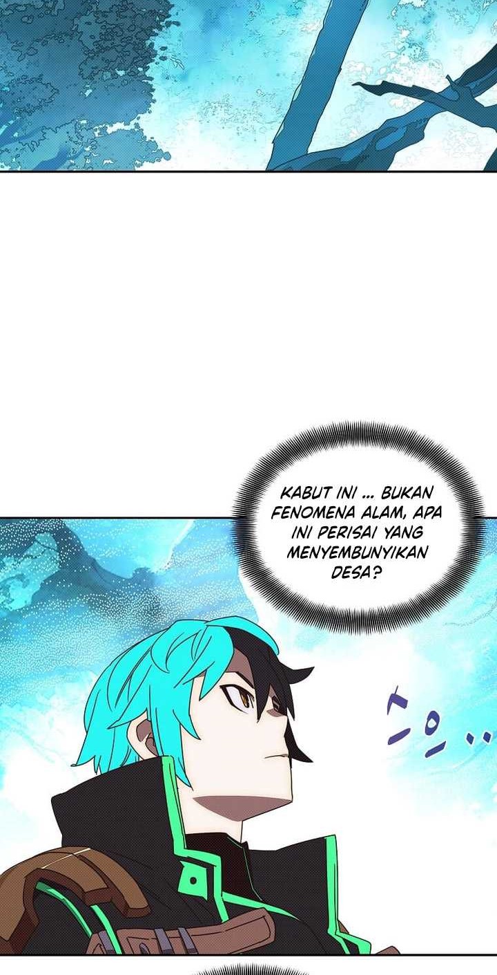 My Inventory is Abnormal Chapter 25 Gambar 21