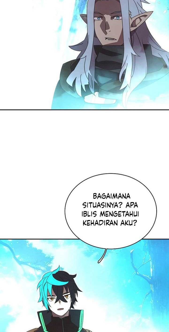 My Inventory is Abnormal Chapter 25 Gambar 23