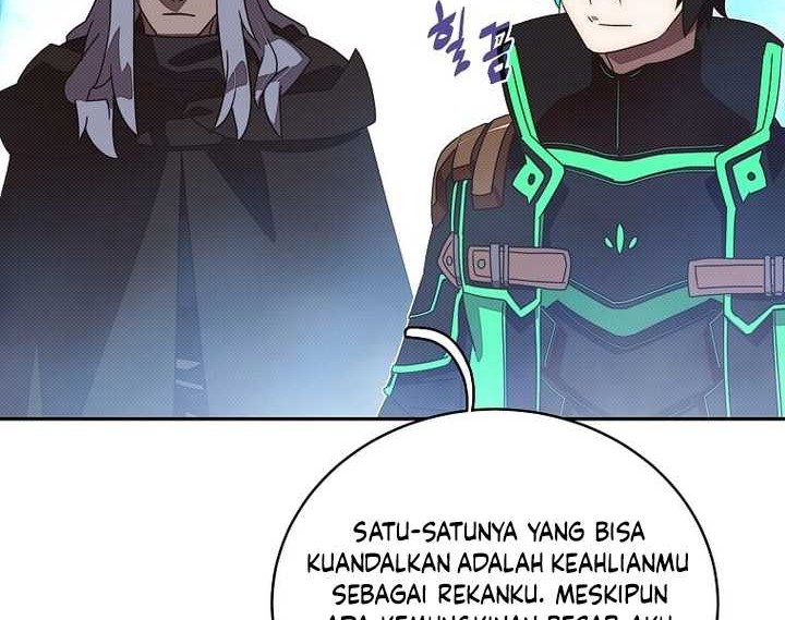 My Inventory is Abnormal Chapter 25 Gambar 27