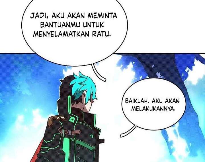 My Inventory is Abnormal Chapter 25 Gambar 29