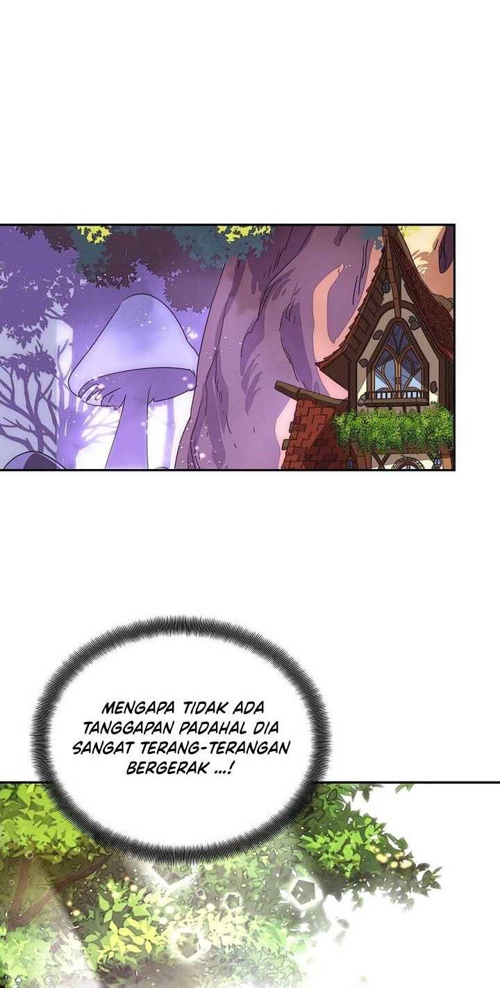 My Inventory is Abnormal Chapter 25 Gambar 37