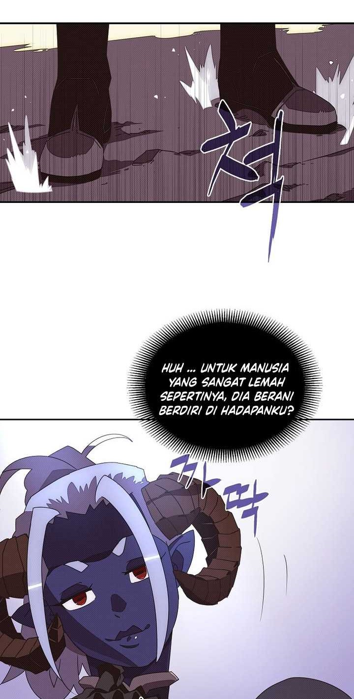 My Inventory is Abnormal Chapter 25 Gambar 39