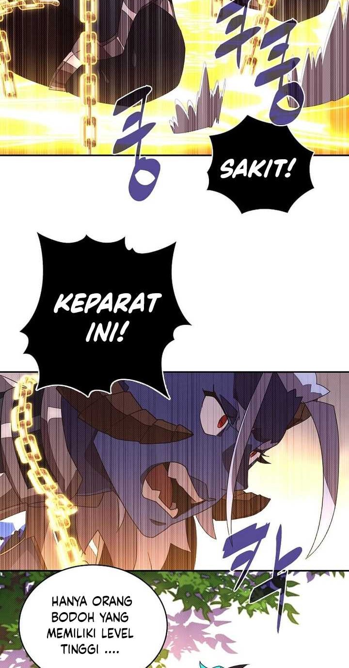 My Inventory is Abnormal Chapter 25 Gambar 43